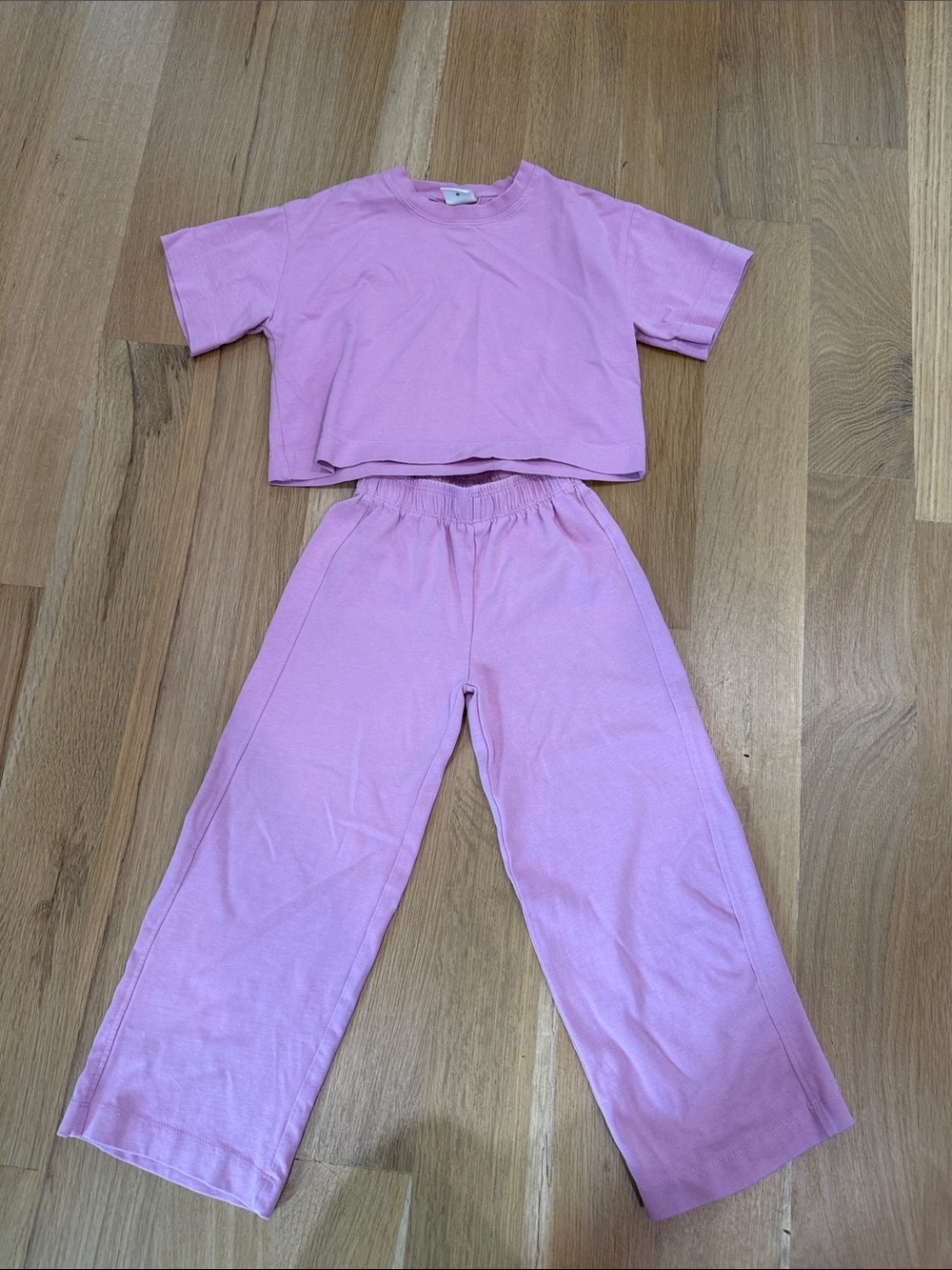 Zara Two-Piece  Set